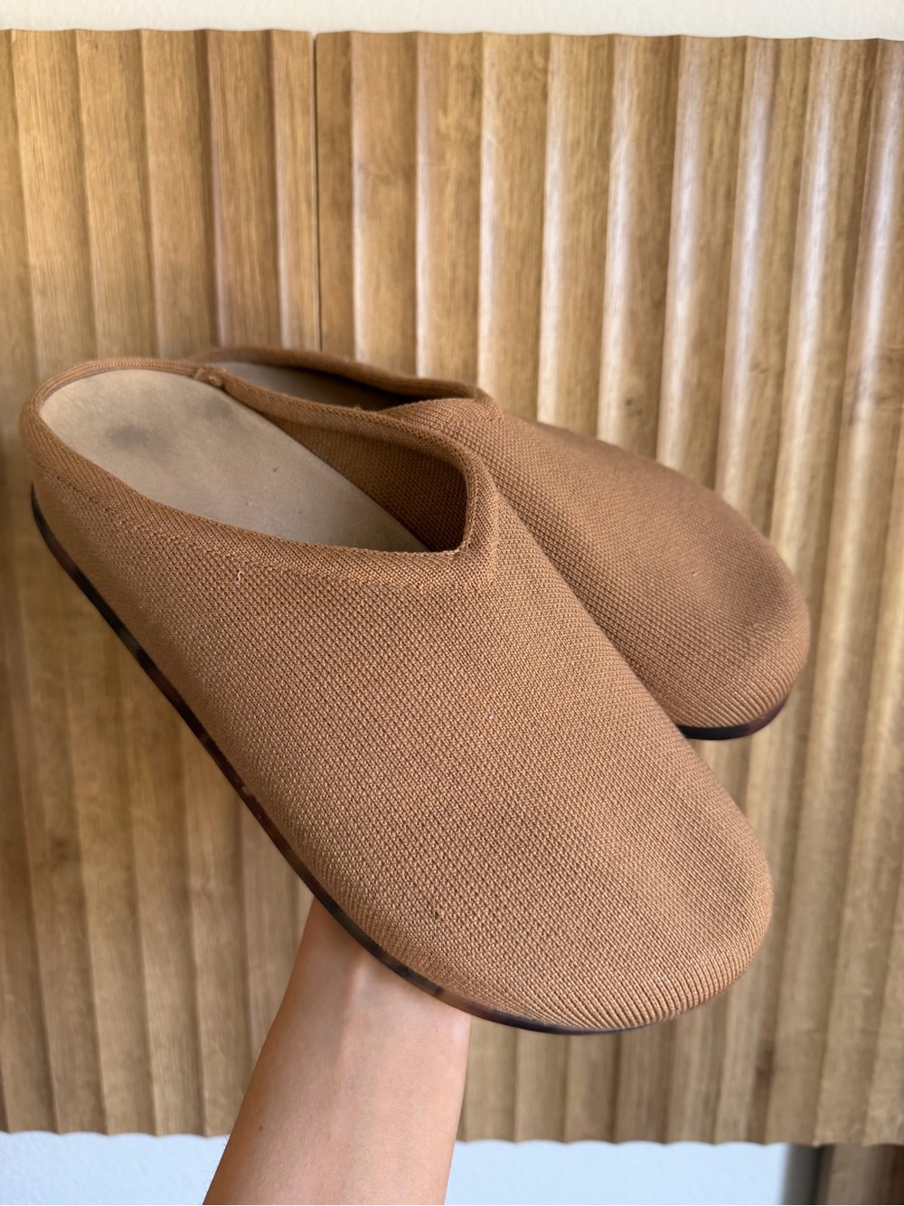 ROTHYS Casual Clog Slip On Mules